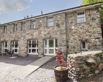 Tryfan, With A Garden In Bangor - Bangor - Gebäude