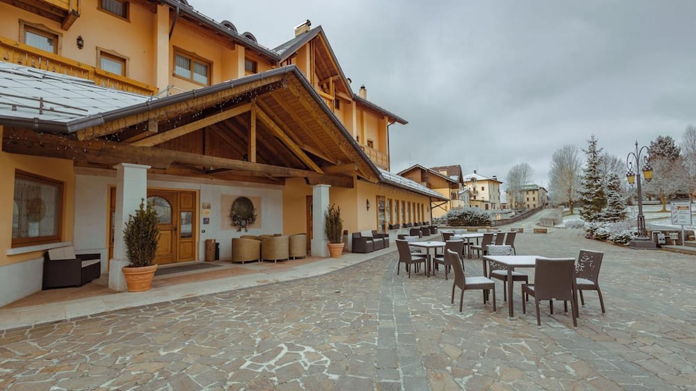 Gaarten Hotel Benessere Spa by Kleos Group Collection