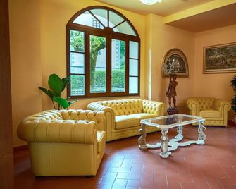 Hotel Rifugio la Foresta - Reggello