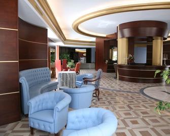 Hotel Royal - ואסטו - לובי