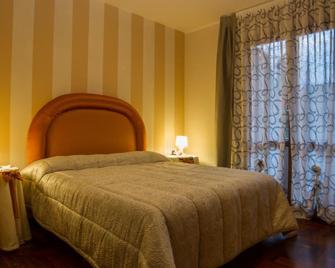 La Gardenia - Montecatini Terme - Soveværelse