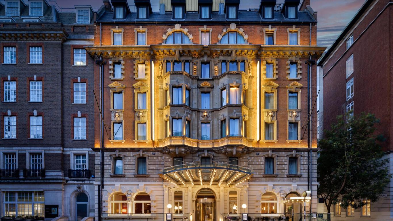 Ambassadors Bloomsbury Hotel