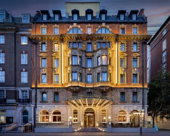 Ambassadors Bloomsbury Hotel - Londres - Edifício