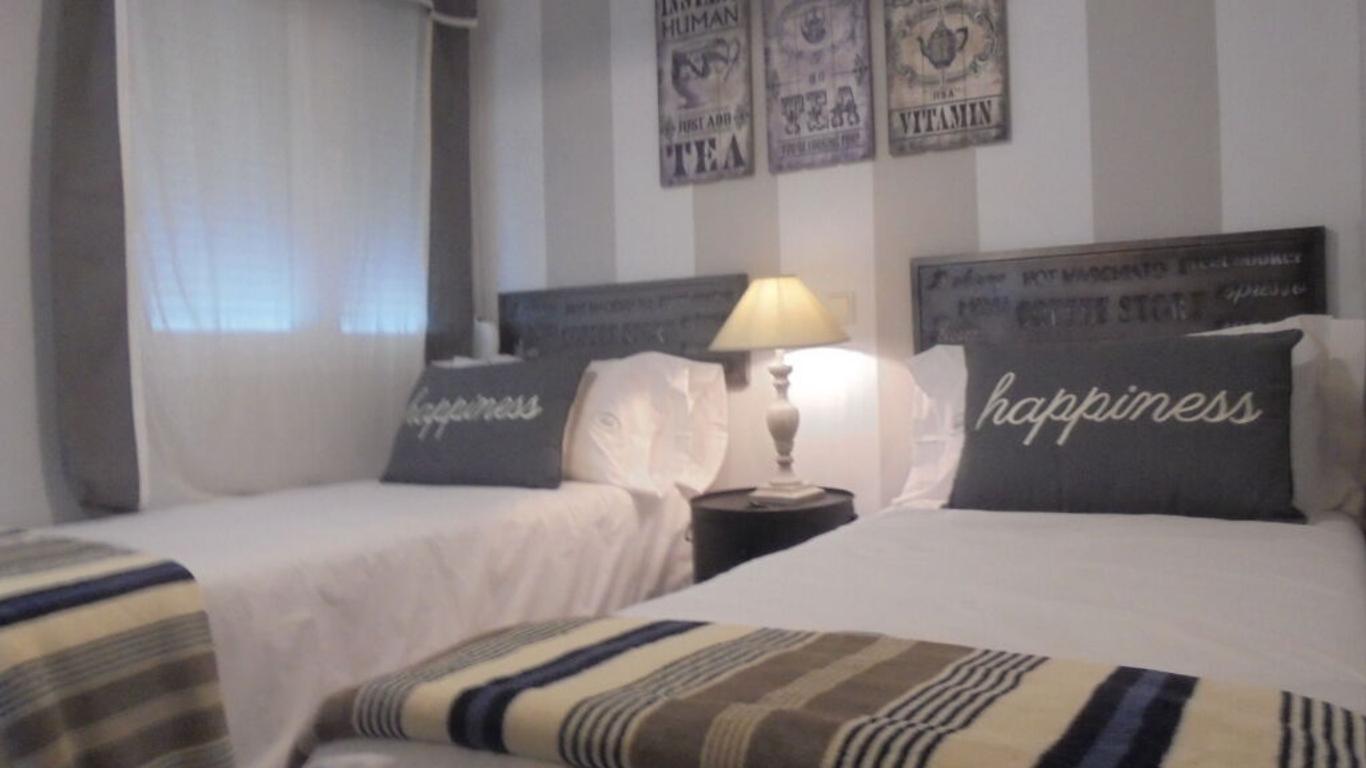 Tak Boutique Old Town