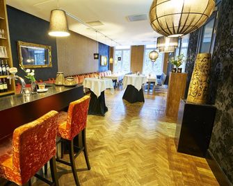 Hotel Vrythof - Maastricht - Baari
