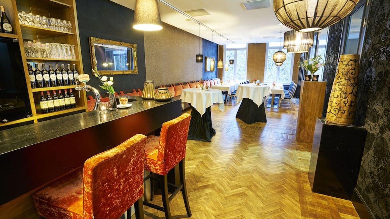 Saillant Hotel Maastricht City Centre