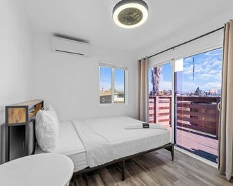 Charming El Cajon Retreat - El Cajon - Bedroom
