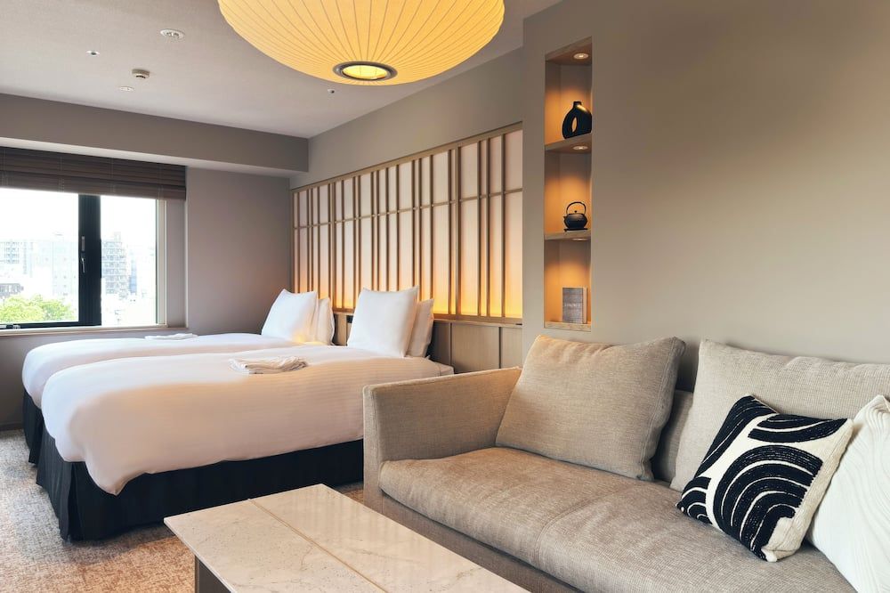 ريتشموند هوتل أساكوسا