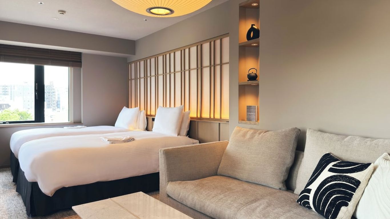 Richmond Hotel Asakusa