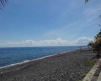 Taman Padi Villa - Abang - Playa