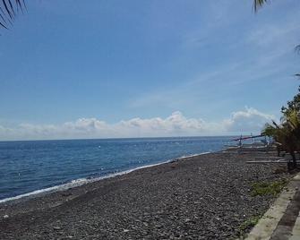 Taman Padi Villa - Abang - Playa