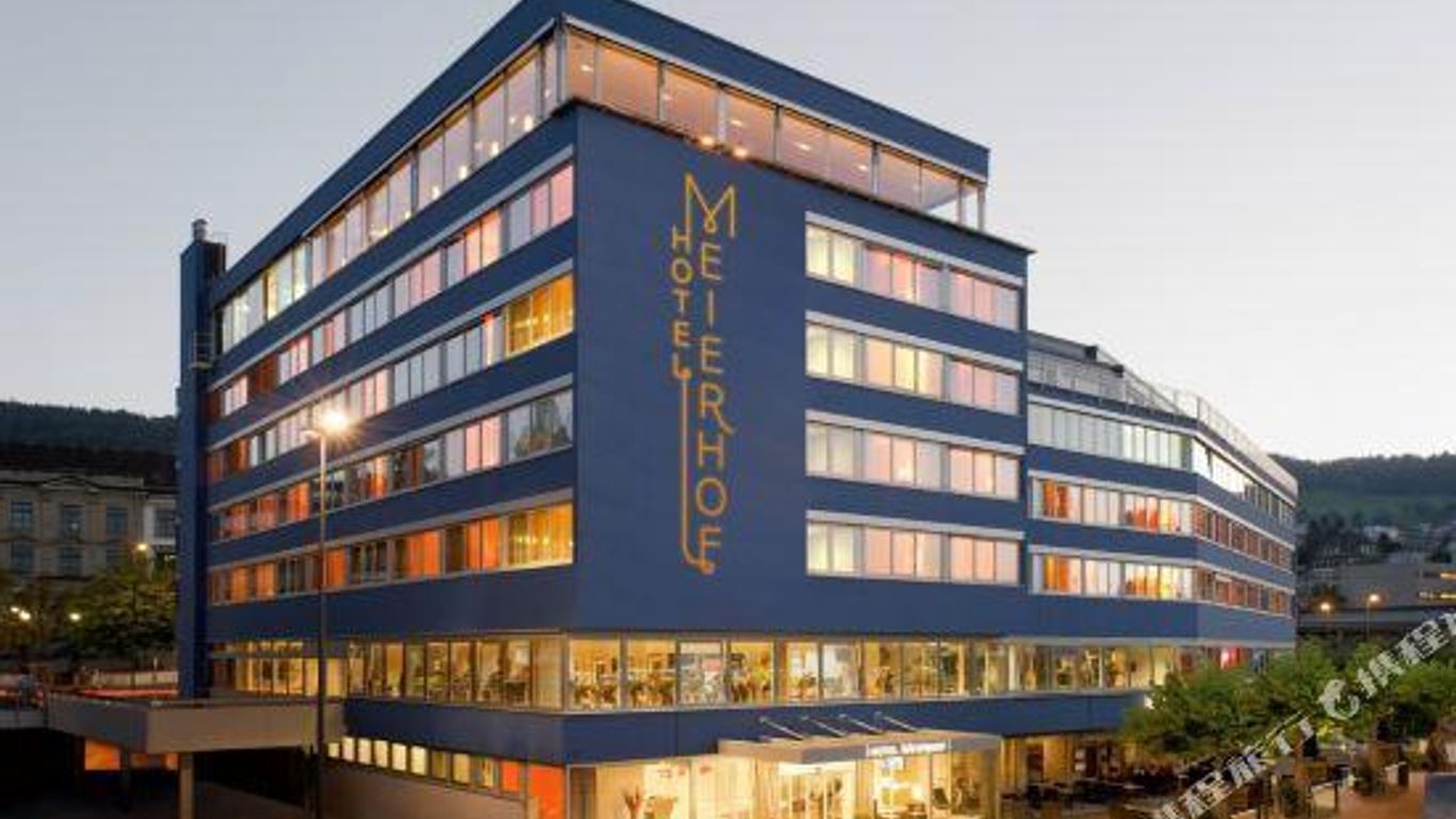 Hotel Meierhof