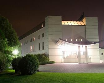 Hotel Giada Viale del Sole - Vicenza - Edificio