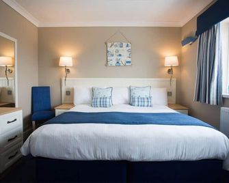Hotel Sheraton - Blackpool