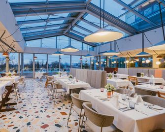 Hotel Reiters Finest Family - Bad Tatzmannsdorf - Restaurant