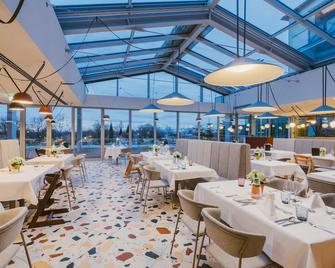 Hotel Reiters Finest Family - Bad Tatzmannsdorf - Restaurant