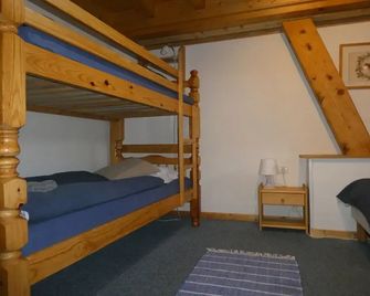 Central Hostel Chatel - Châtel
