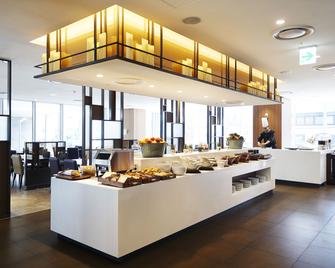 NINE TREE BY PARNAS SEOUL MYEONGDONG 2 - Seoul - Buffet