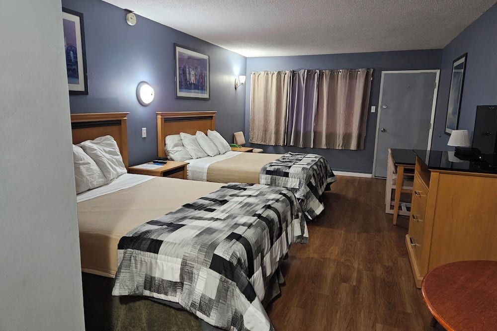 Metro Inn - Victoria