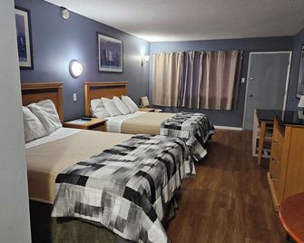 Metro Inn - Victoria