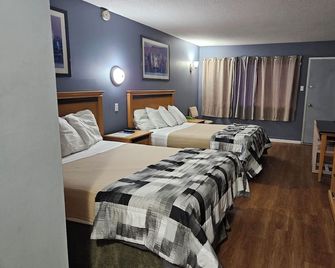 Metro Inn - Victoria