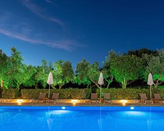 Varres Hotel - Zakynthos - Pool