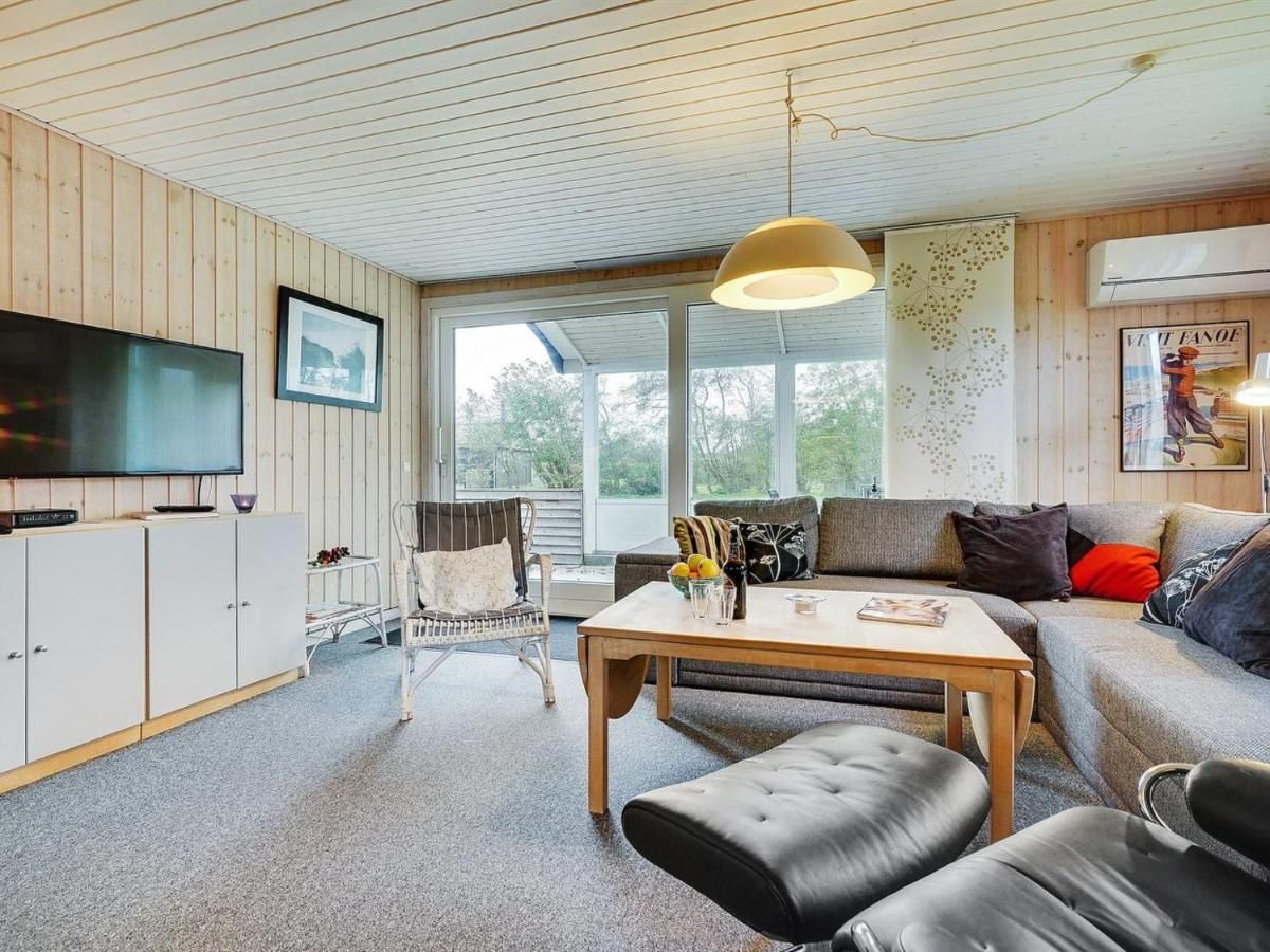 Holiday Home Patrice - 2km from the sea by Interhome – Fanø
