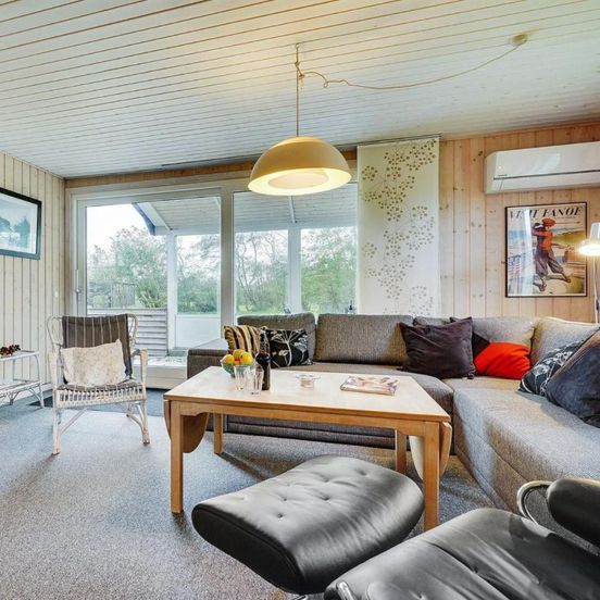 Holiday Home Patrice - 2km from the sea by Interhome – Fanø
