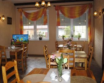 Villasol - Polanica-Zdroj - Restaurant
