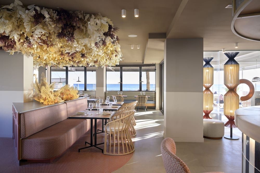 Akquaaa Boutique Hotel - Calafell