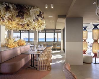 Akquaaa Boutique Hotel - Calafell