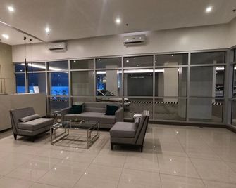 Avida Towers - Davao City - Lobby