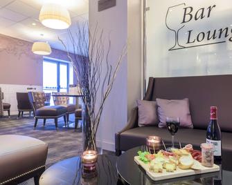 Hôtel Mercure Tours Centre Gare et Congrès - Tours - Bar