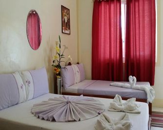 Palm Grove Saud Holiday Complex Hotel - Pagudpud
