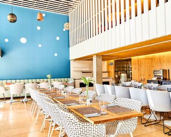 OD Port Portals - Calvià - Restaurant