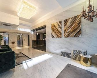 Knox Hotel - Cheonan - Lobby