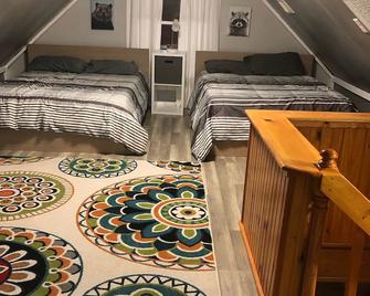 Lakeside Paradise on Nolin Lake - Mammoth Cave - Habitación