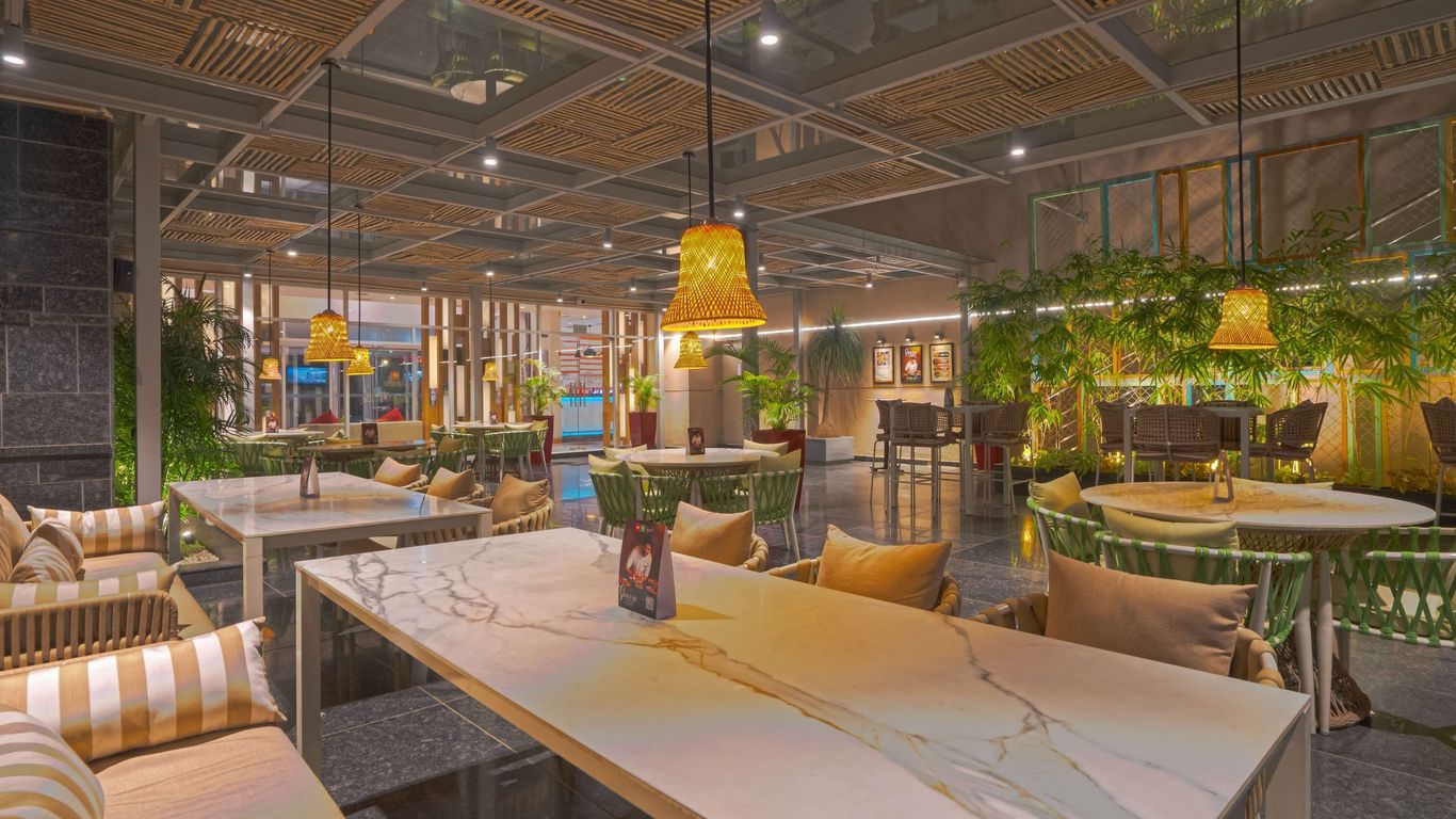 ibis Hyderabad Hitech City