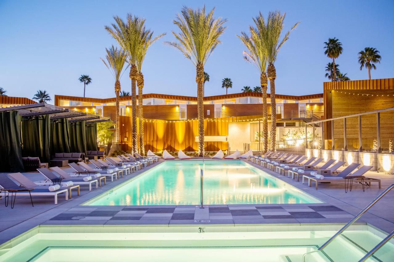 ARRIVE Palm Springs thumbnail 3