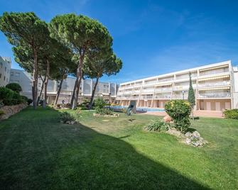 Apartamento Elena - l'Escala - Bâtiment