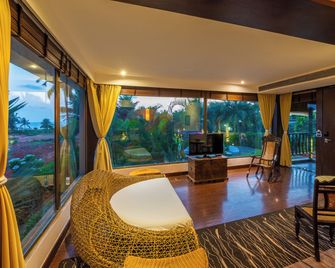 O Hotel Goa, Candolim Beach - Candolim