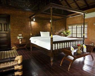 Wild Woods Spa & Resort - Bhatkal - Habitación