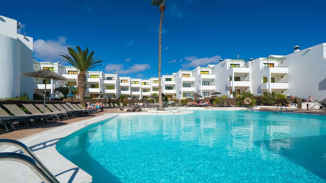 Hotel Club Siroco - Adults Only