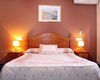 Hostal Al-Andalus - Córdoba - Habitación