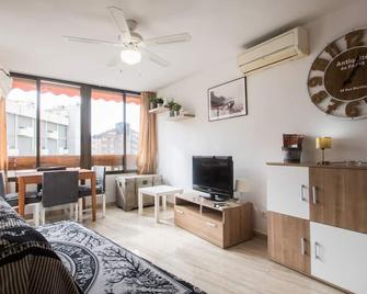 Sunflower 8th - Apartment - Benidorm - Sala de estar