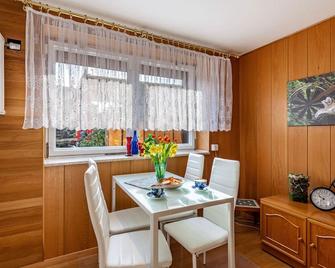 Am Teich - Bützow - Comedor