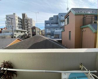 Quartier Blanc Yoga - Tokio