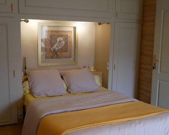 Kerioret Izella - Douarnenez - Habitación