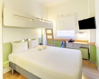 Ibis Budget Madrid Valentin Beato - Madrid - Habitación