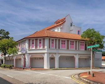 Hotel Sakura by Venue - Singapore - Building